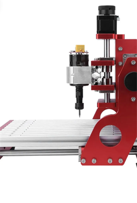 Гравировальный станок с ЧПУ 0282970