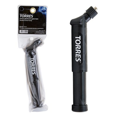 Насос двойного действия TORRES 32272