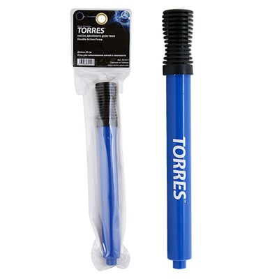 Насос двойного действия TORRES 32273