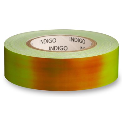 Обмотка для гимнастического обруча INDIGO Сhameleon 32303