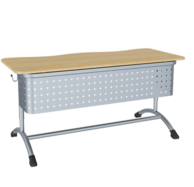 Парта Экстра 2М (МДФ) 0283095773