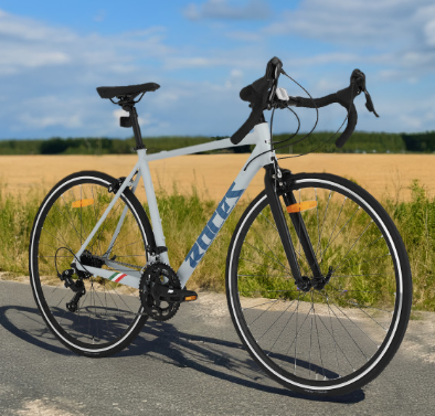 Велосипед шоссейный Roces Aria 28" zYoqLZ6qhhj9QqaVU66pc3 - фото 1425238