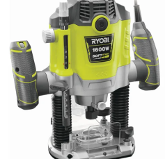 Фрезер Ryobi RRT1600-K 02830964367