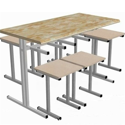 Стол обеденной зоны с подвесами под табурет 1200х600 (МДФ) m53b9oOkhHR5cG9A-sBBW1