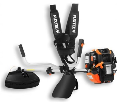 Бензиновый триммер FUXTEC FX-4MS142 0280847