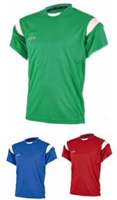 Футболка игровая взросл. "MITRE MOTION" 01730 - фото 1425344