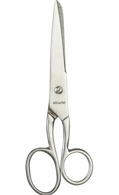 Ножницы Attache универсальные 155 мм 0283095134