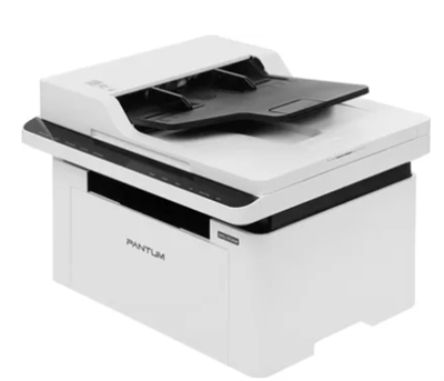 МФУ лазерный Pantum BM2300AW черно-белая печать, A4, цвет белый i6sMtmhbiZgFrD1vAdEu82