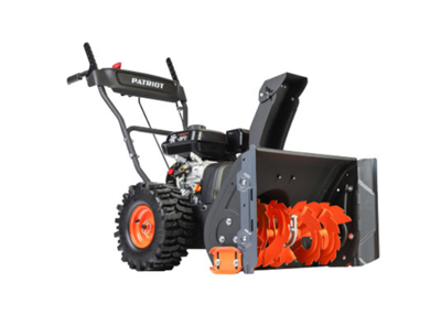 Снегоуборщик Patriot PS 603 0282008