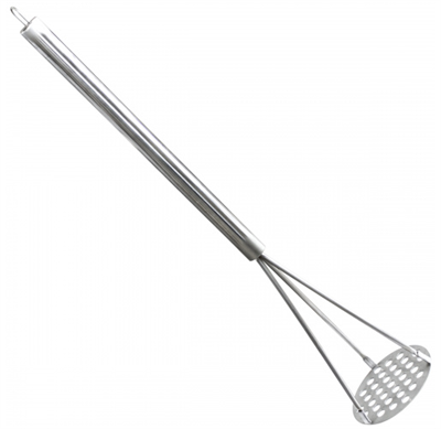 Картофелемялка ПищТех 600мм, нерж 027428