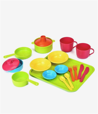 Набор детской посуды «Сели поели», 31 предмет huk8bj6OifxuujmSr8aqU1