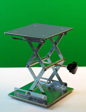 Столик подъемный 200х200 мм 0280337