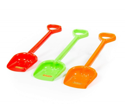 Лопатки для детей, большие, 50 см, МИКС 02829178