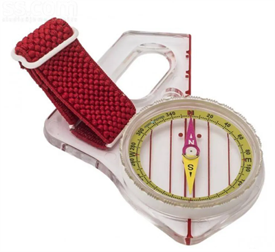 Компас Москомпас 22L (Турист, палец левый) 02829712