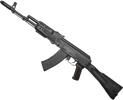 ММГ АК-74М, СКЛАДНОЙ ПРИКЛАД (КАДЕТ) 02829213