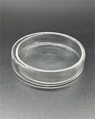 Чашка биологическая (Петри), 90х18 мм 0283096599709