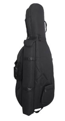 Goronok Symphony Чехол для виолончели 1/2 с чехлом для смычка u24QH6PzgNTR-DPqUK-cQ3