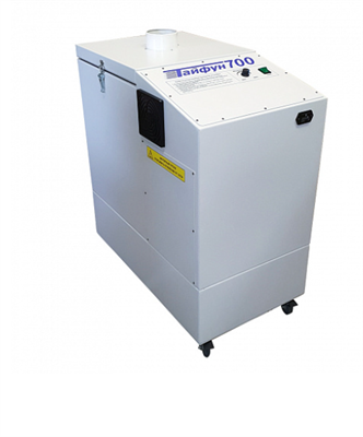 Вытяжная установка Тайфун - 700 0282969