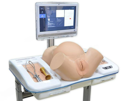 Интерактивный тренажер ведения родов 0281812