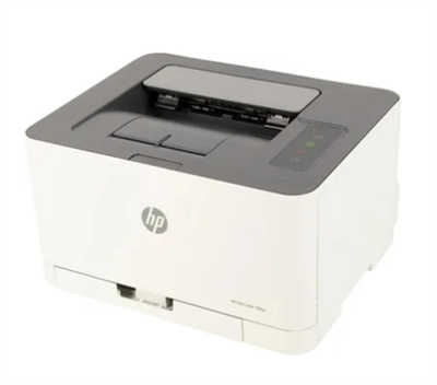 Принтер лазерный HP Color LaserJet 150nw цветная печать, A4, цвет белый DUbH7uCqgj2B0fcb0S5G51