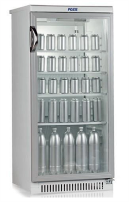 Холодильная витрина POZIS Свияга 513-6 C белый 2lFxG8M1h1vN58EFhUnPm2