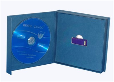 ПО Rinel-Lingo (дли лингафонного кабинета) 0281979