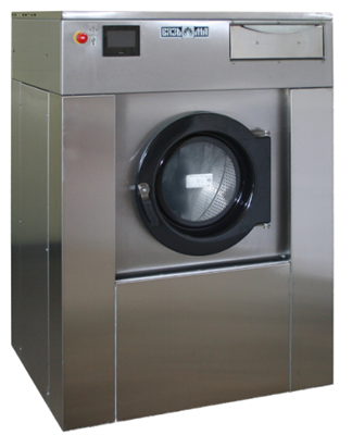 Стиральная машина Вязьма ВО-15П (нерж. сталь, 999 программ) 027671
