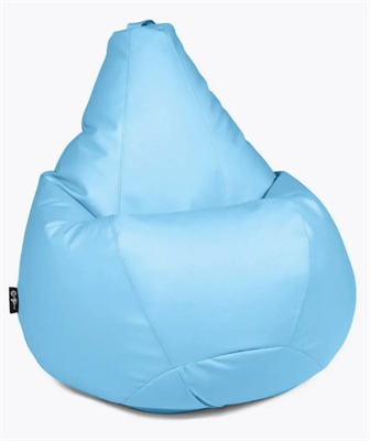 Кресло мешок экокожа (большой) 0283095476