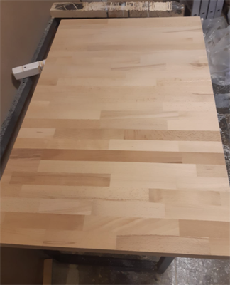 Столешница с пропиткой для кондитерского стола 900*500*40 027850