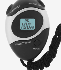 Секундомер 0280048