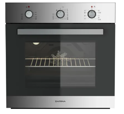 Духовой шкаф Darina 02829574