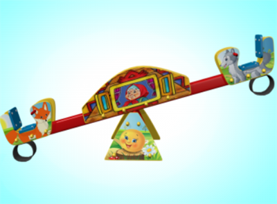 Балансир №13 0282643