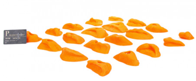 Зацепы для скалодрома NO FEAR 02830399