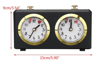 Механические шахматные часы qqcMKRqggU77Zq77JuCLw2