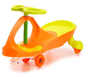 Бибикар-толокар 027185 - фото 1425759