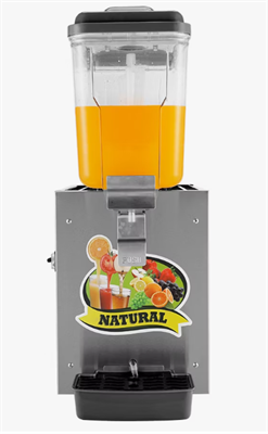 Сокоохладитель JD-161A, черный DOTnD4Y5jLu2EVaqs7eN03