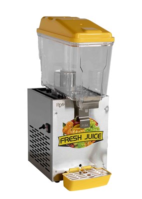 Сокоохладитель JD-161A, желтый 8PVQ9o7PiqMLg0HkYyqmc3