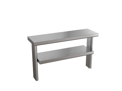 Ривьера — полка 2-х ярусная П-2.1000-02 GD0TObUbgW91C5RcKH9WH3