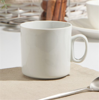 Кружка «Непоседа», 200 мл, фарфор 026303