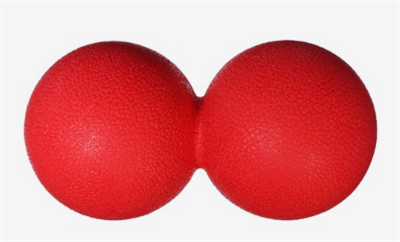 Мяч массажный, 12х6 см, 286 г, цвета МИКС Fugf0qSDjWN2wwwzYEssx2