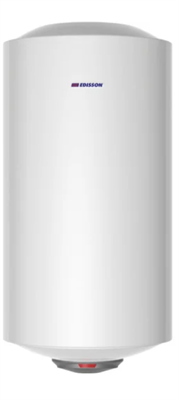 Накопительный электрический водонагреватель EDISSON ER 100 V 8cC72OpWhzaRWy7OBXgAl1