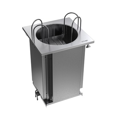 Регата — модуль для подогрева тарелок МПТ-440-940-02 DcXHqAwLjBLhR3K1Ange81