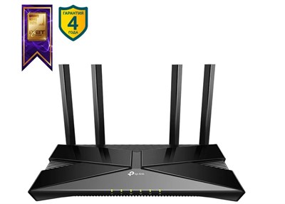 Роутер TP-Link Archer AX53 0280780