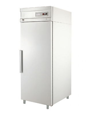 Шкаф холодильный POLAIR CВ105-S 0283095828