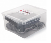 Конструктор "Мувикластик" 01331