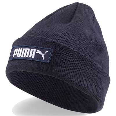 Шапка PUMA Classic Cuff Beanie 60510