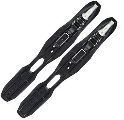 Лыжные крепления FISCHER NNN (IFP) Compact Skate STEP-IN IFP (черный) 0282297 - фото 1426063