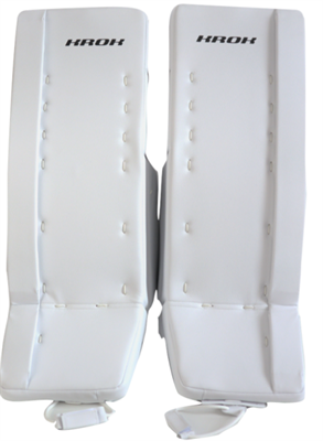 Щитки вратаря Крок106-24" (Clarino Wave) 025741