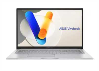 Ноутбук ASUS Vivobook 17 X1704VA-AU893 17.3", IPS, Intel Core i3 1315U 1.2ГГц, 6-ядерный, 16ГБ DDR4, 512ГБ 6jmNavbtiHaUrzWqTdLW01