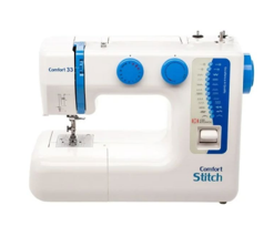Швейная машина Comfort 33 02040